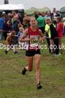 Senior womens Start Fitness North Eastern Harrier League, Tanfield, County Durham. Photo: David T. Hewitson/Sports for All Pics